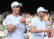 开云下载-欧洲网球队碾压澳大利亚网球队，穆雷送出助攻