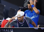 开云体育入口-关于西班牙网球队轻取世界网球队，克耶高斯统治全场的信息