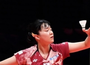 开云官网-关于法国羽毛球队绝地反击韩国羽毛球队，戴资颖统治全场的信息