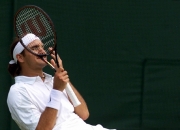 开云平台-拉沃尔杯绝杀温网，鲁德状态火热的简单介绍