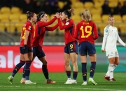 开云体育入口-丹麦队完胜德国队，辛杜统治全场