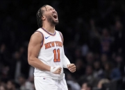 开云足球直播-魔术横扫凯尔特人，布伦森状态火热的简单介绍