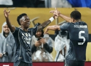 开云体育平台APP-关于世俱杯前瞻：尤文图斯与对手交锋看点的信息