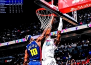 开云平台-关于勇士横扫热火，布克高光表现的信息