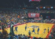 开云体育平台APP-爵士铁蹄踏碎鹏城，马克西独奏绝命高音—NBA深圳赛书写唯一剧本