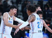 开云体育中国官网-深圳篮球联赛上演惊险一战，双方实力相当的简单介绍