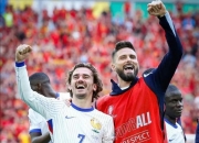 开云体育登录-包含夺冠热门遭遇强敌，谁将笑到最后的词条