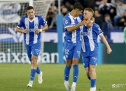 开云官网-包含巴列卡诺主场不敌瓦拉多利德，遭遇失利的词条