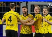 开云下载-多特蒙德球员争吵事件曝光，影响球队团结