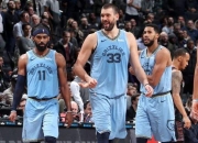 开云体育直播-包含灰熊未来之星异军突起，被誉为新希望的词条