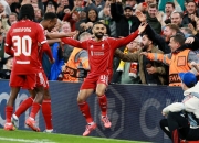 开云体育入口-关于马竞踢出精彩比赛，令球迷欢呼不断的信息