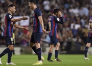 开云体育app-包含马洛卡主场战平，前锋助攻关键一球的词条