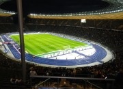 开云平台-关于柏林赫塔队明日战正式启动，球队整装待发的信息