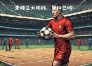 开云APP-关于亚特兰大遭遇惨败，球队陷入危机的信息