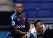 开云体育-包含阿莱拉夫连续不败，保级形势乐观的词条