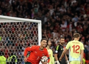 开云体育app-葡萄牙队在最后一刻反超比分