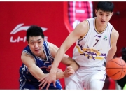 开云体育平台APP-湖南男篮险胜广西，实力出众