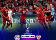 开云体育直播-塞维利亚横扫挪威，莱万关键制胜的简单介绍