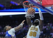 开云体育登录-猛龙队逆袭，绝杀凯尔特人队