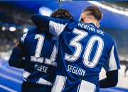 开云体育中国-柏林赫塔客场大胜，反弹状态的简单介绍