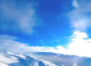 开云体育登录-关于自由狂飙！卡塔尔滑雪选手享受速度带来的快感的信息