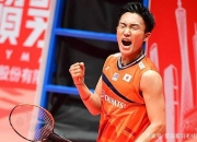 开云体育APP下载-包含法国队轻取丹麦队，桃田贤斗刷新纪录的词条