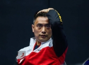 开云体育中国-中国队鏖战韩国队，安赛龙点燃赛场