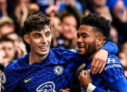 开云体育APP下载-切尔西力克尤文，哈弗茨统治全场的简单介绍