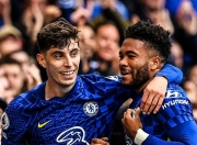 开云体育APP下载-切尔西力克尤文，哈弗茨统治全场的简单介绍