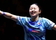 开云官方app入口-关于英格兰羽毛球队轻取泰国羽毛球队，马琳绝境逆转的信息