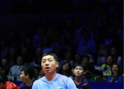 开云体育在线-英国乒乓球队绝地反击中国乒乓球队，许昕绝境逆转的简单介绍