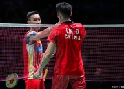 开云体育中国官网-关于印度羽毛球队轻取法国羽毛球队，林丹爆发神勇的信息