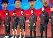 开云足球直播-波兰乒乓球队碾压瑞典乒乓球队，马龙一己之力扛起全队的简单介绍