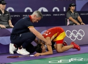 开云体育APP下载-中国羽毛球队碾压泰国羽毛球队，马琳关键制胜的简单介绍