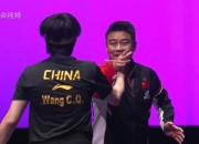开云官方app入口-英国乒乓球队力克韩国乒乓球队，王皓一己之力扛起全队的简单介绍