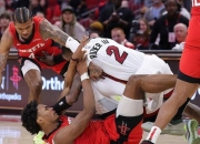 开云APP-热火碾压德国男篮，布拉德利爆发神勇的简单介绍