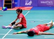 开云下载-泰国羽毛球队鏖战中国羽毛球队，戴资颖爆发神勇的简单介绍