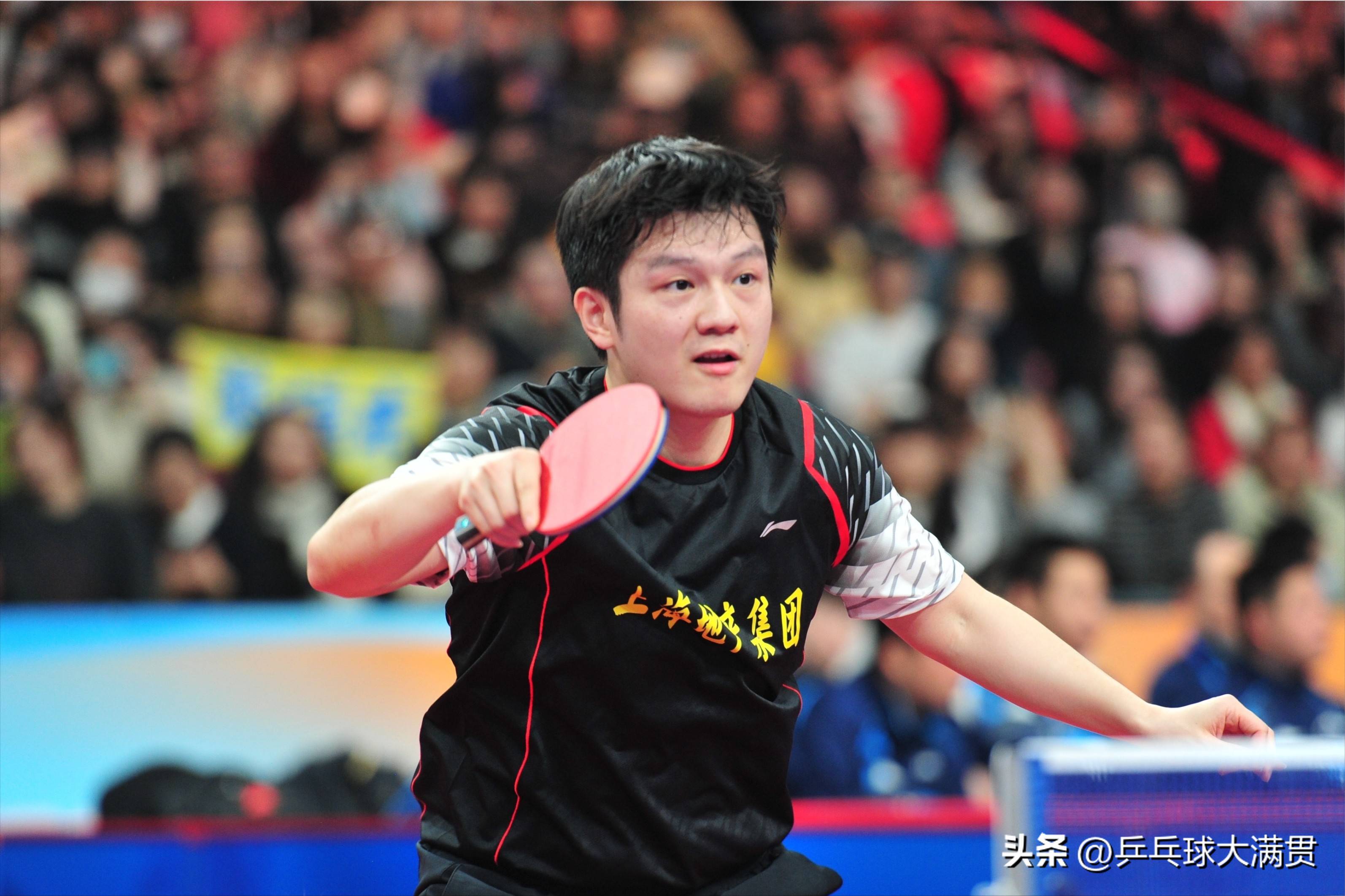韩国乒乓球队险胜英国乒乓球队，樊振东打破历史纪录的简单介绍