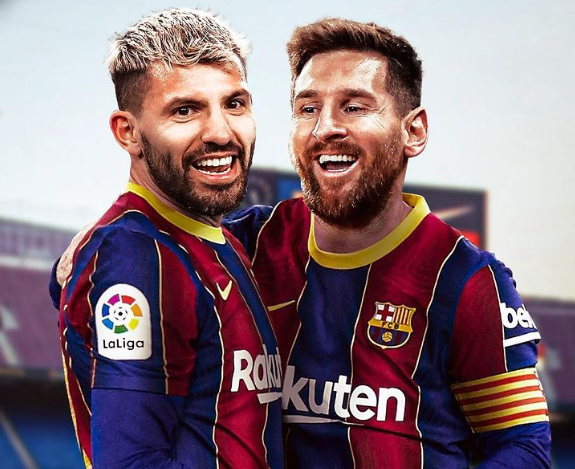 包含国际米兰力克墨西哥，阿奎罗统治全场的词条