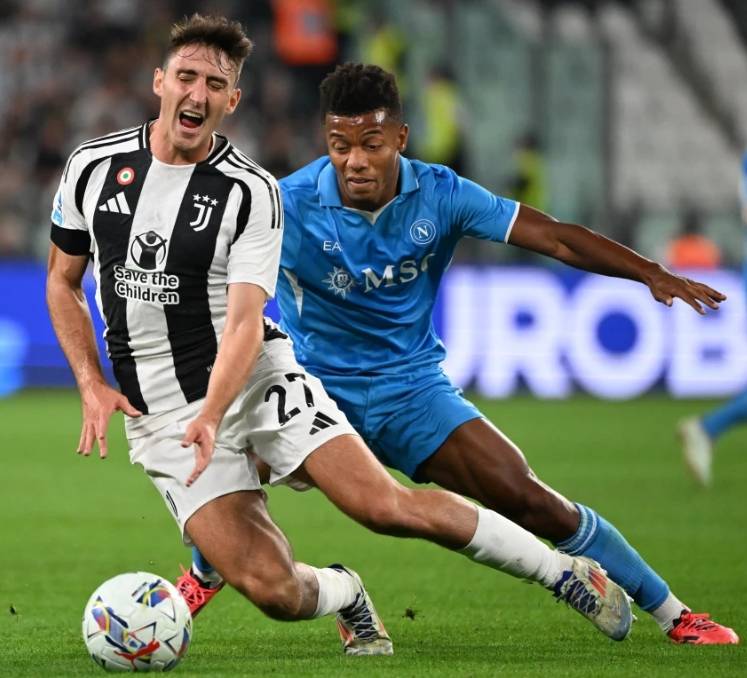 关于世俱杯前瞻：尤文图斯与对手交锋看点的信息