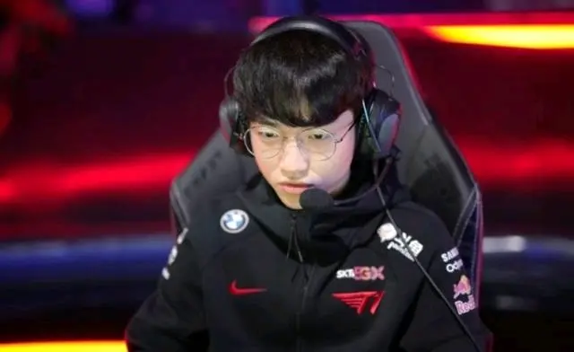 IG强势T1，Keria高光表现的简单介绍