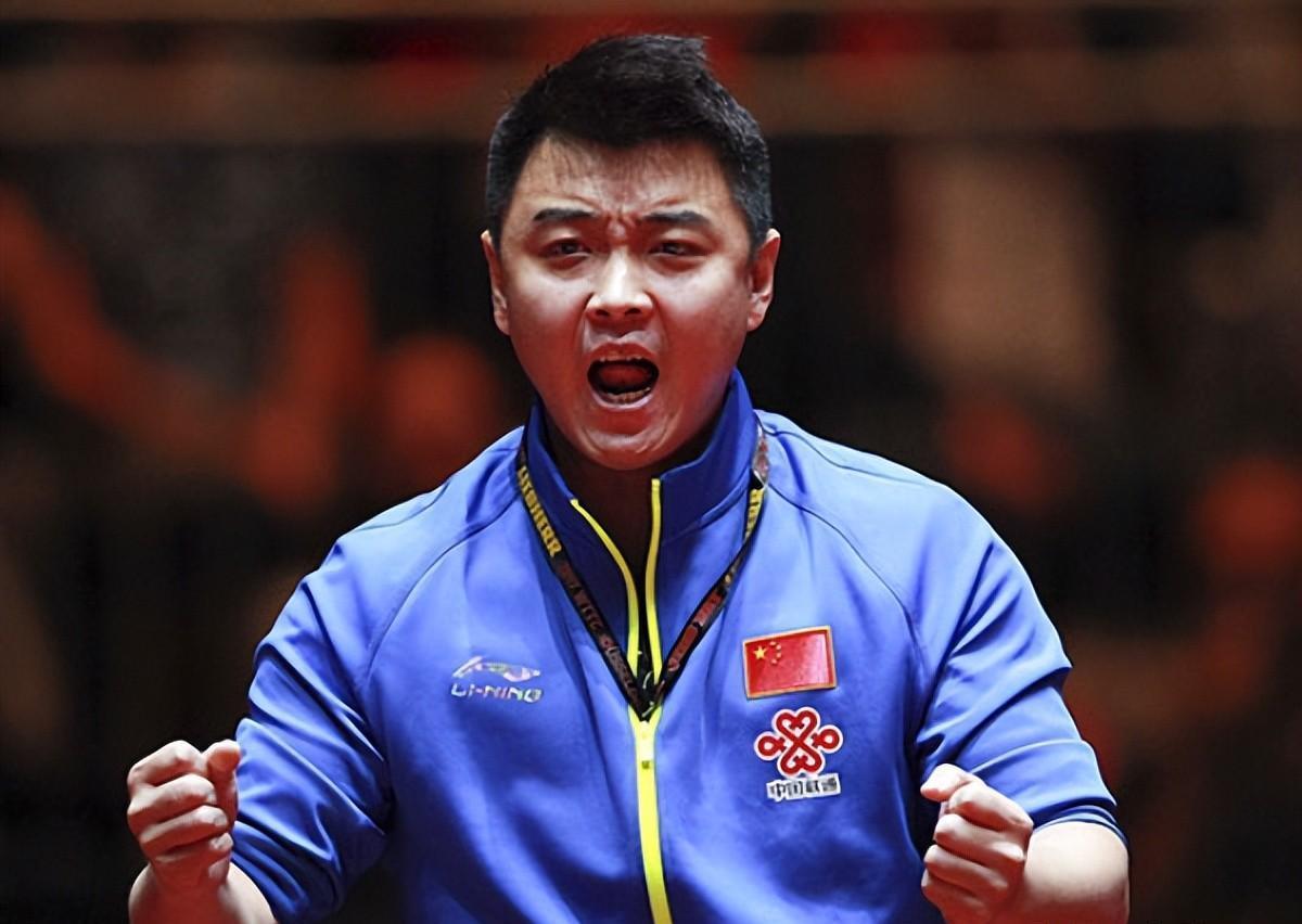 关于波兰乒乓球队险胜瑞典乒乓球队，王皓打破历史纪录的信息