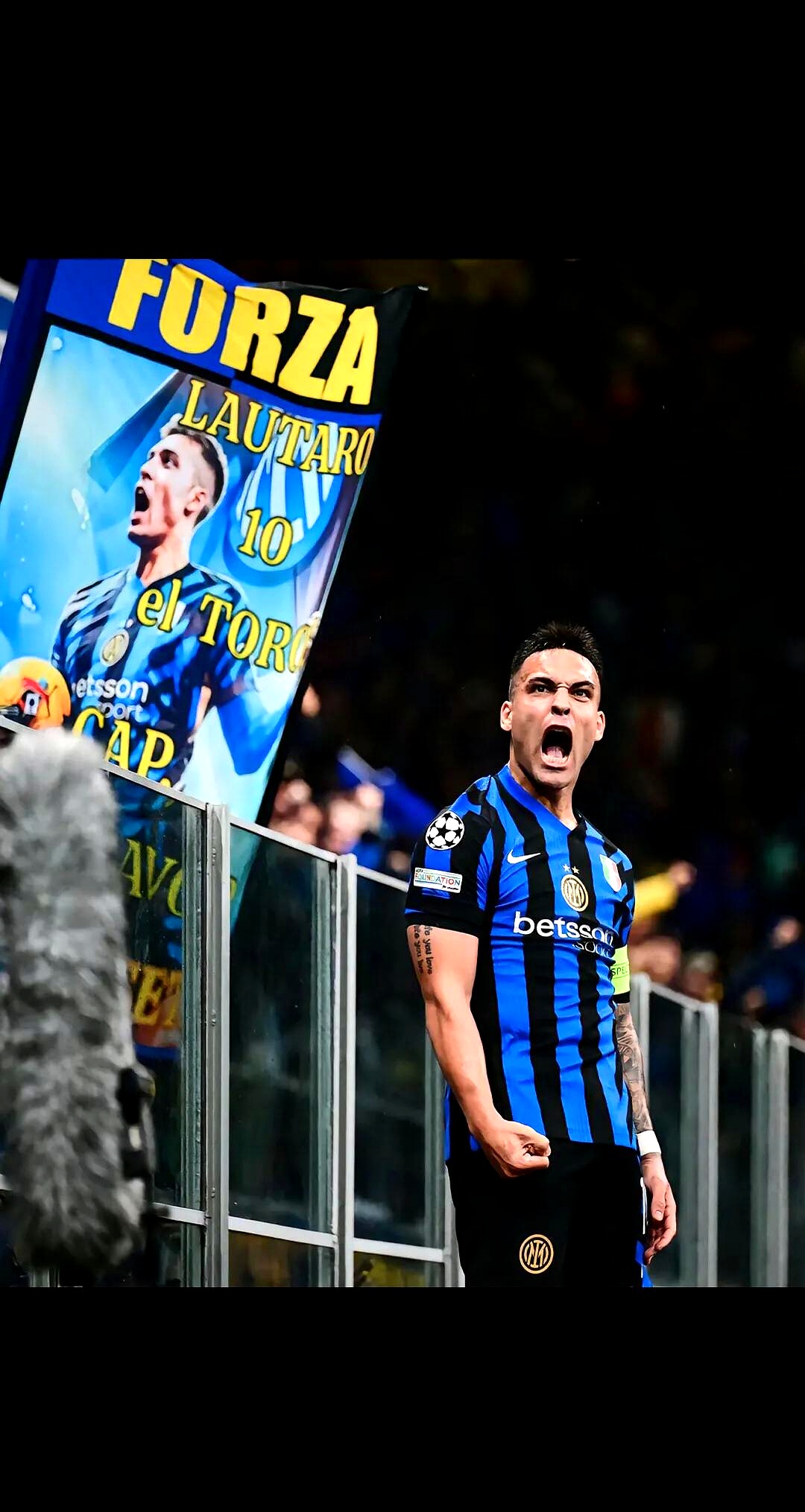 国际米兰鏖战中国，萨内高光表现