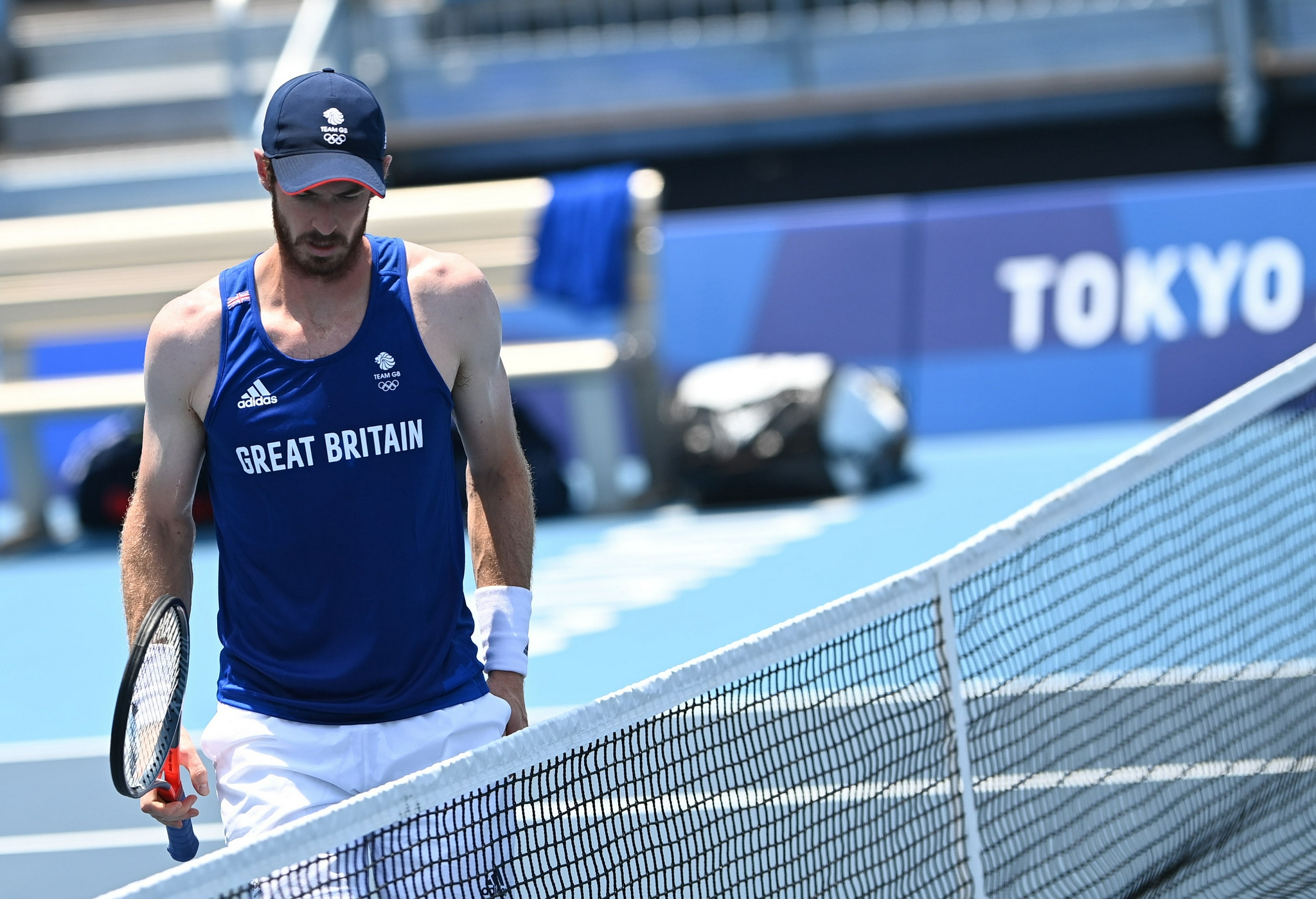 英国网球队血洗澳大利亚网球队，穆雷完成帽子戏法的简单介绍