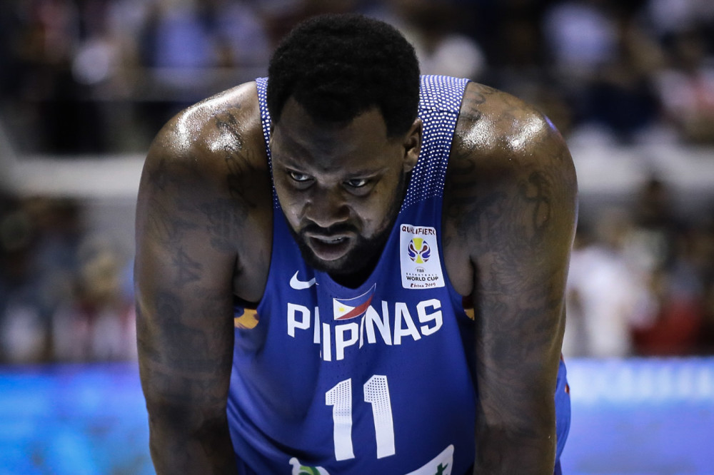 巴西男篮血洗阿根廷男篮，波尔津吉斯统治全场的简单介绍