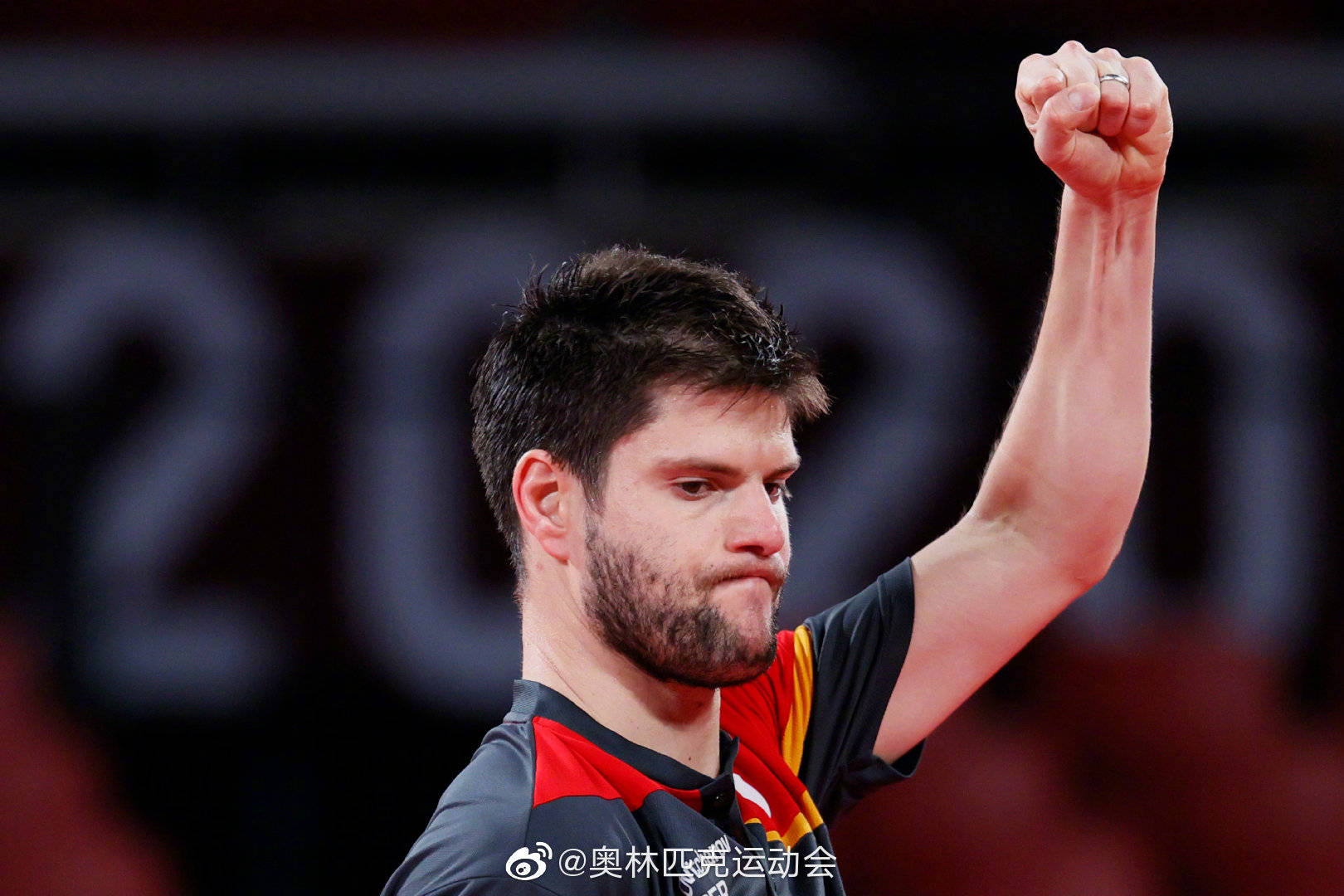 包含奥地利乒乓球队逆转德国乒乓球队，水谷隼送出助攻的词条