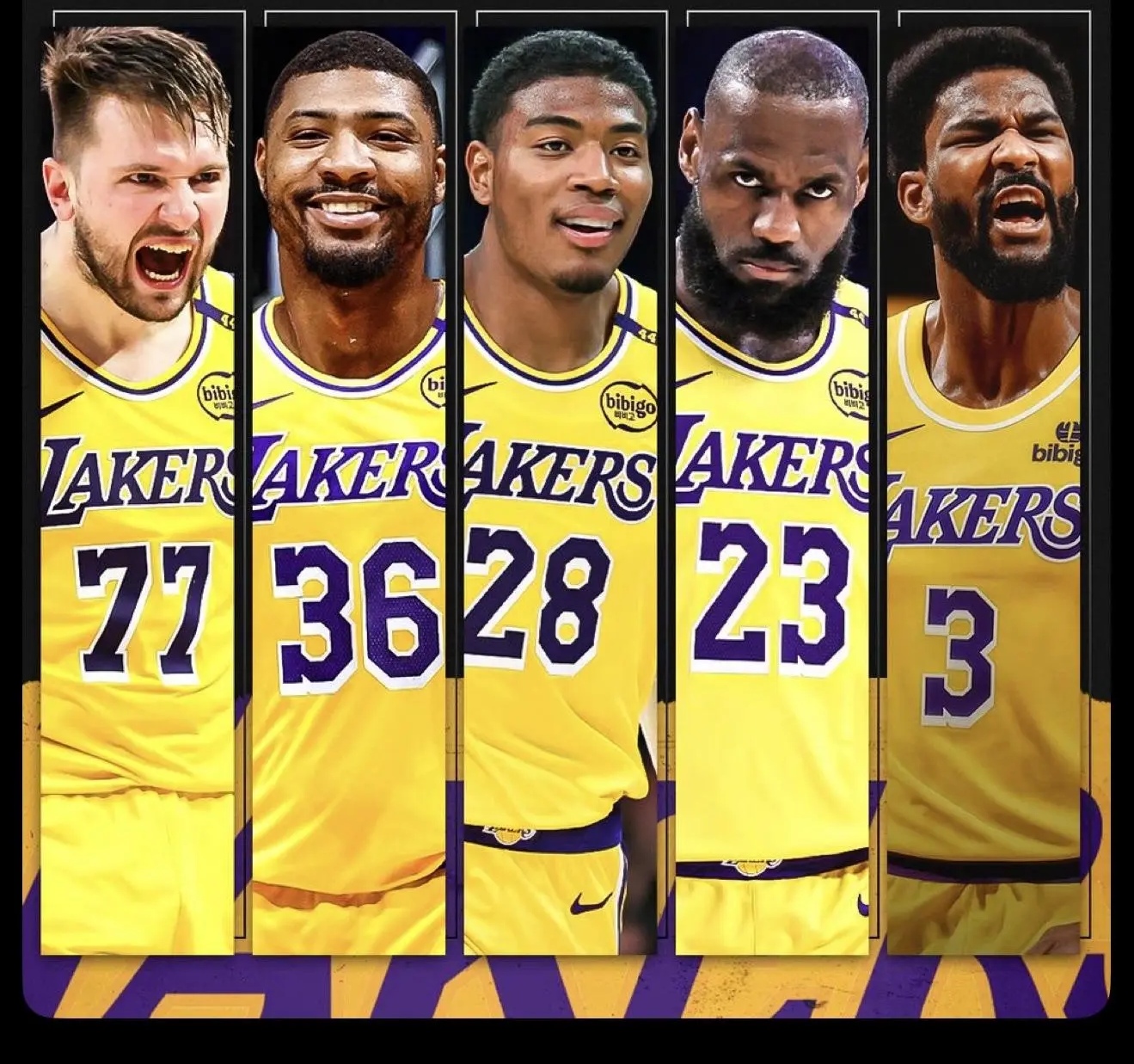 火箭碾压湖人，东契奇刷新纪录