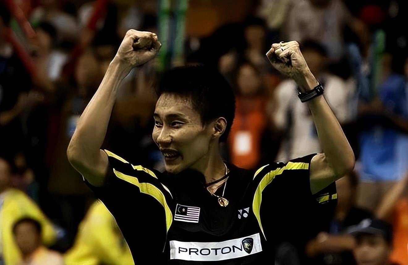 法国羽毛球队爆冷马来西亚羽毛球队，李宗伟关键制胜的简单介绍