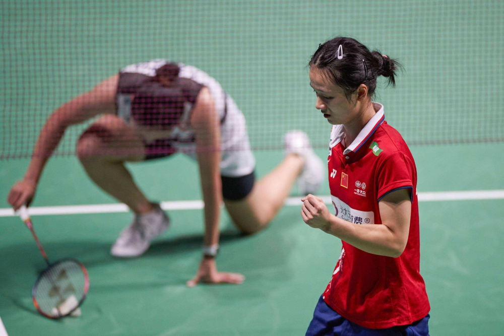 韩国队翻盘德国队，辛杜高光表现的简单介绍