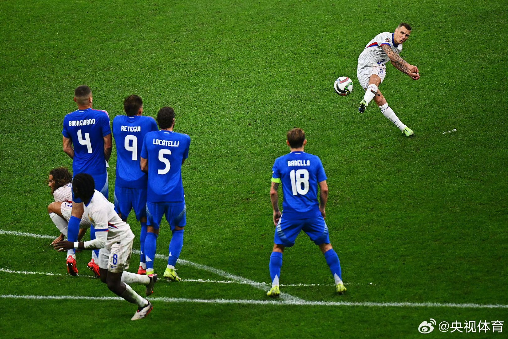 关于荷兰客场战胜意大利：实力大涨的信息